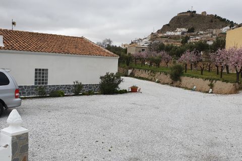 Villa i Oria, Almeria, Oria - € 198.950 | Ref: Casa Oria - foto 8